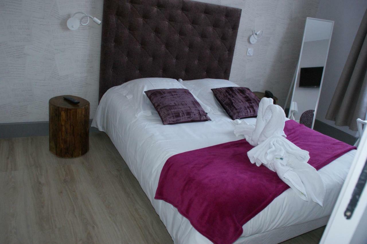 Le Home Belves Exterior photo